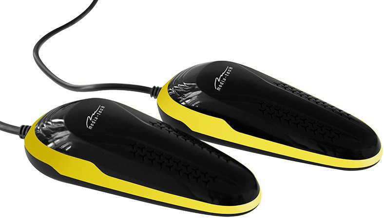 Сушка для обуви Media-Tech MT6505