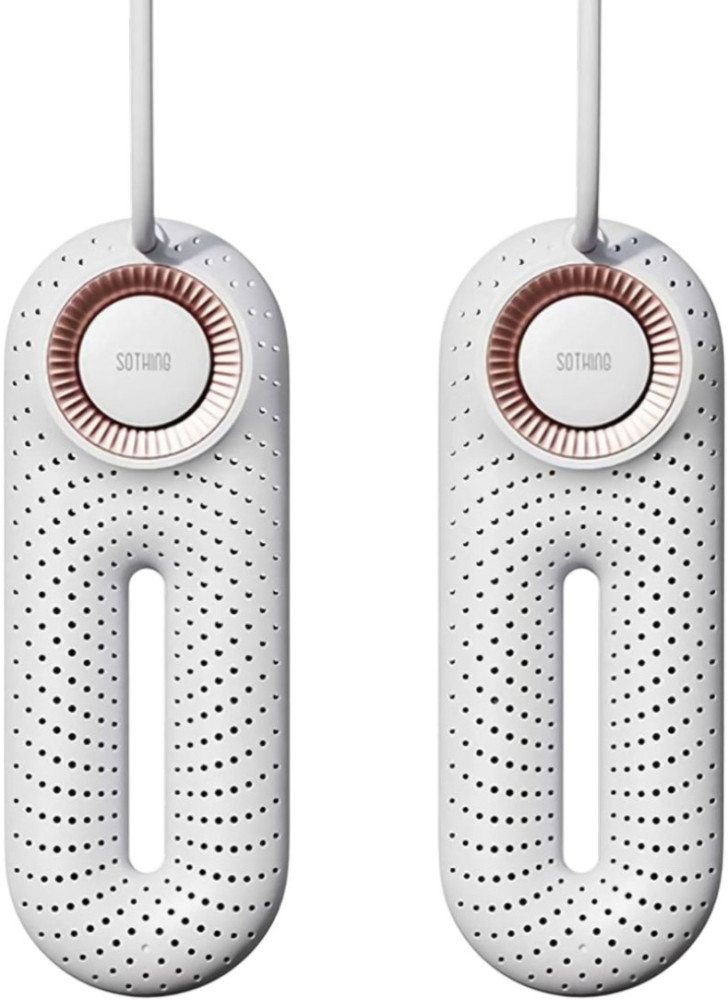 Сушарка для взуття Xiaomi Sothing Shoes Dryer Pro