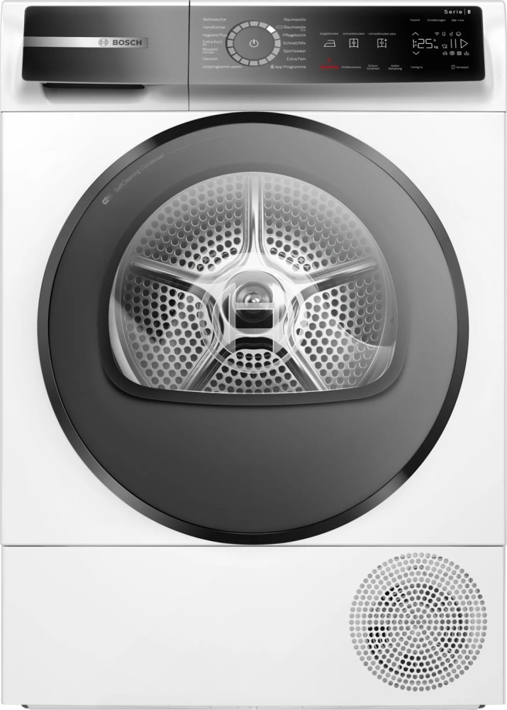 Сушильна машина Bosch WQB 245B40