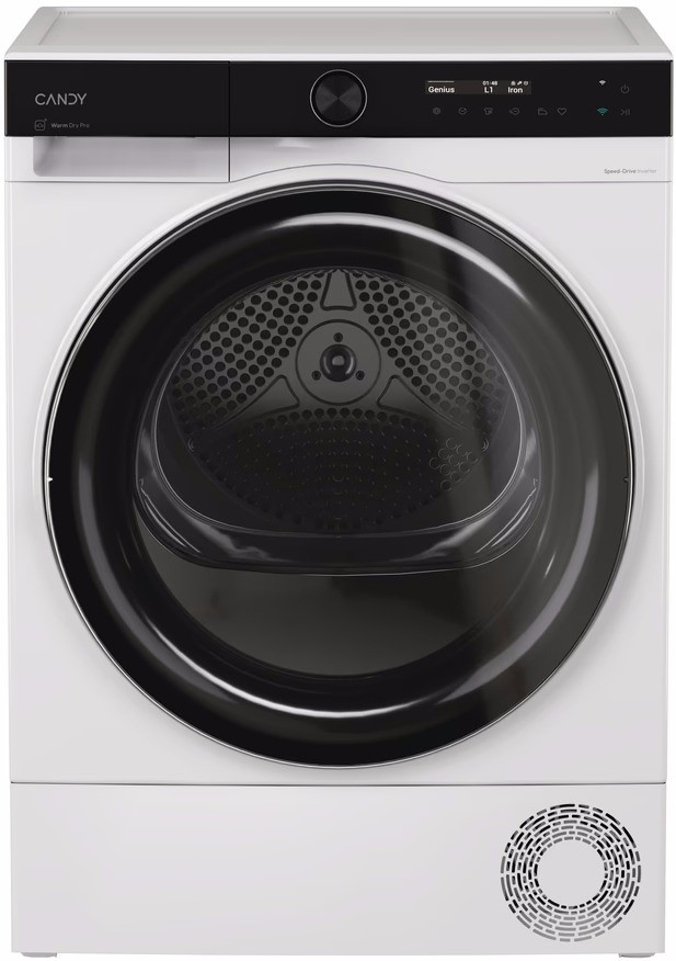 Сушильна машина Candy ProDry 700 BS H9N2B-S