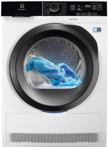 Сушильная машина Electrolux PerfectCare 900 MEW9H178BP