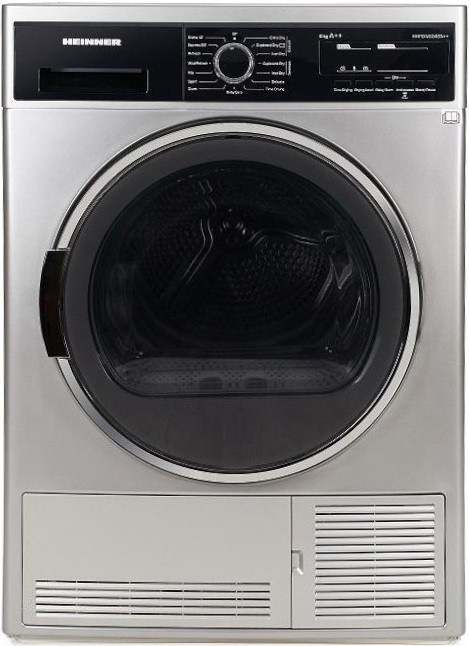 Сушильна машина Heinner HHPD-V804SA
