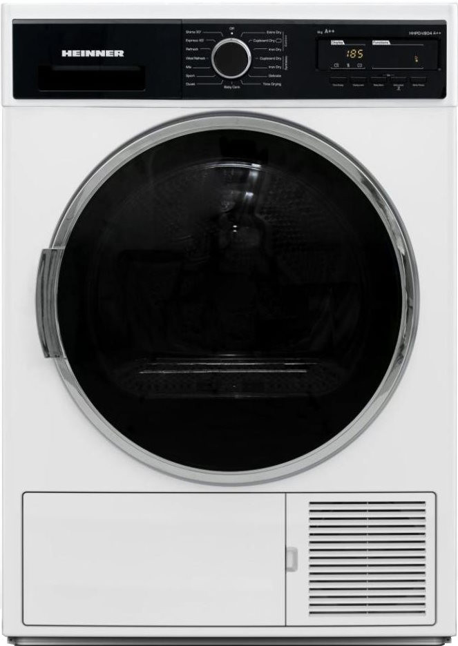 Сушильная машина Heinner HHPD-V804A