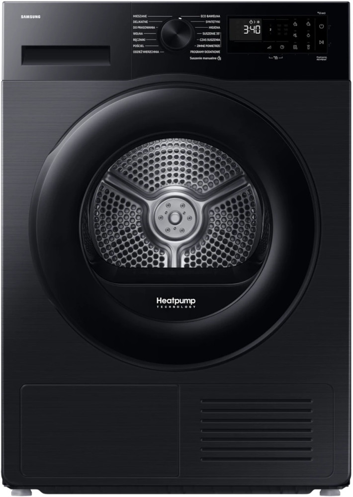 Сушильная машина Samsung DV90DG52A0ABEO