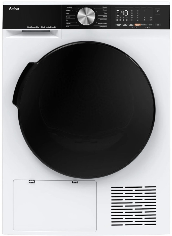 Сушильная машина Amica ADC 93 LiVDT