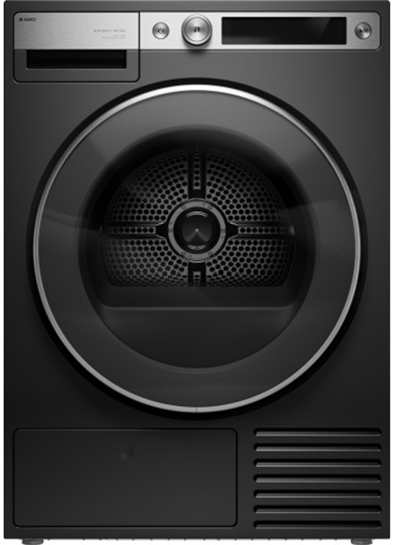 Сушильная машина Asko T709HUG