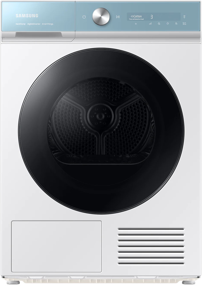 Сушильная машина Samsung BeSpoke DV90BB9445GM