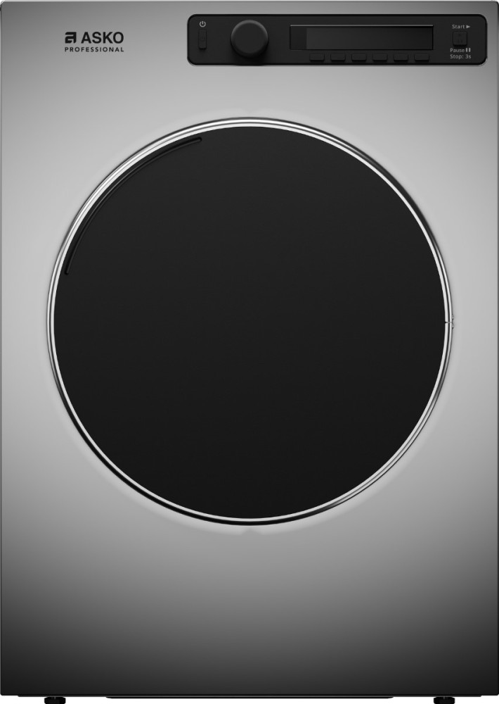 Сушильна машина Asko TDC1773V.T