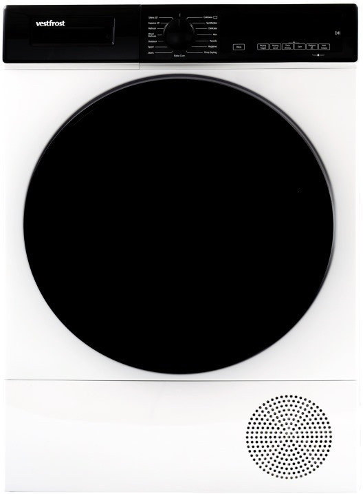 Сушильная машина Vestfrost VT-FW41HN70EU