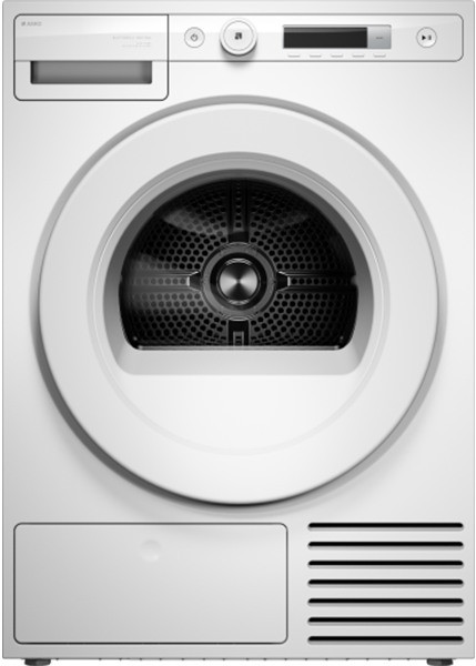 Сушильна машина Asko T108HW