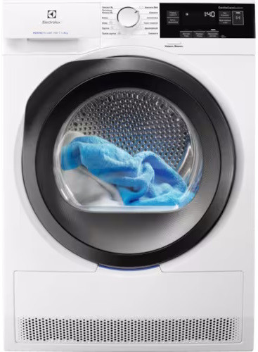 Сушильная машина Electrolux PerfectCare 700 EW7H389SU