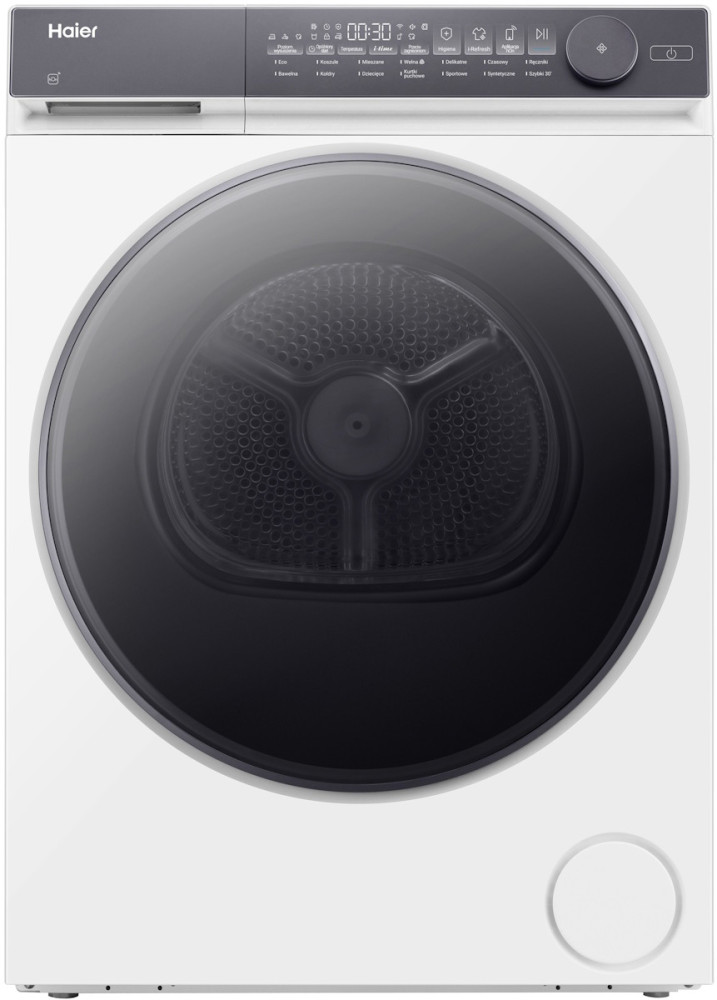 Сушильная машина Haier MHDE80-D367TU1