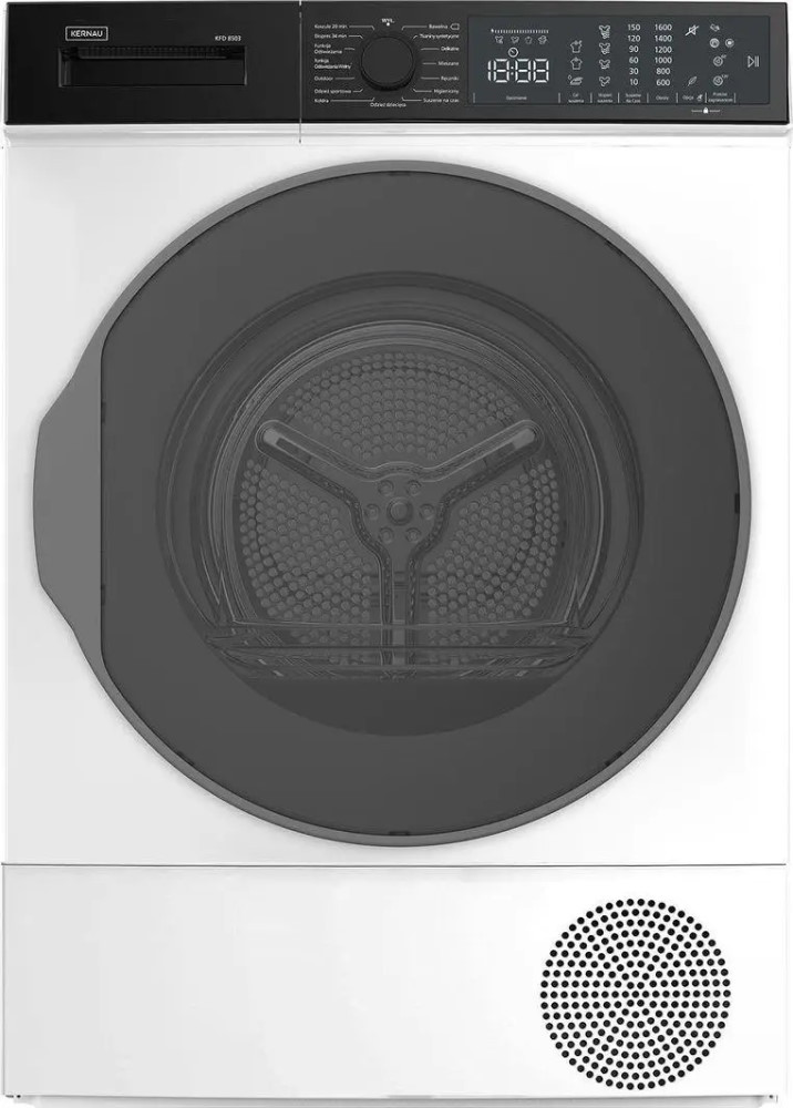 Сушильная машина Kernau KFD 8503