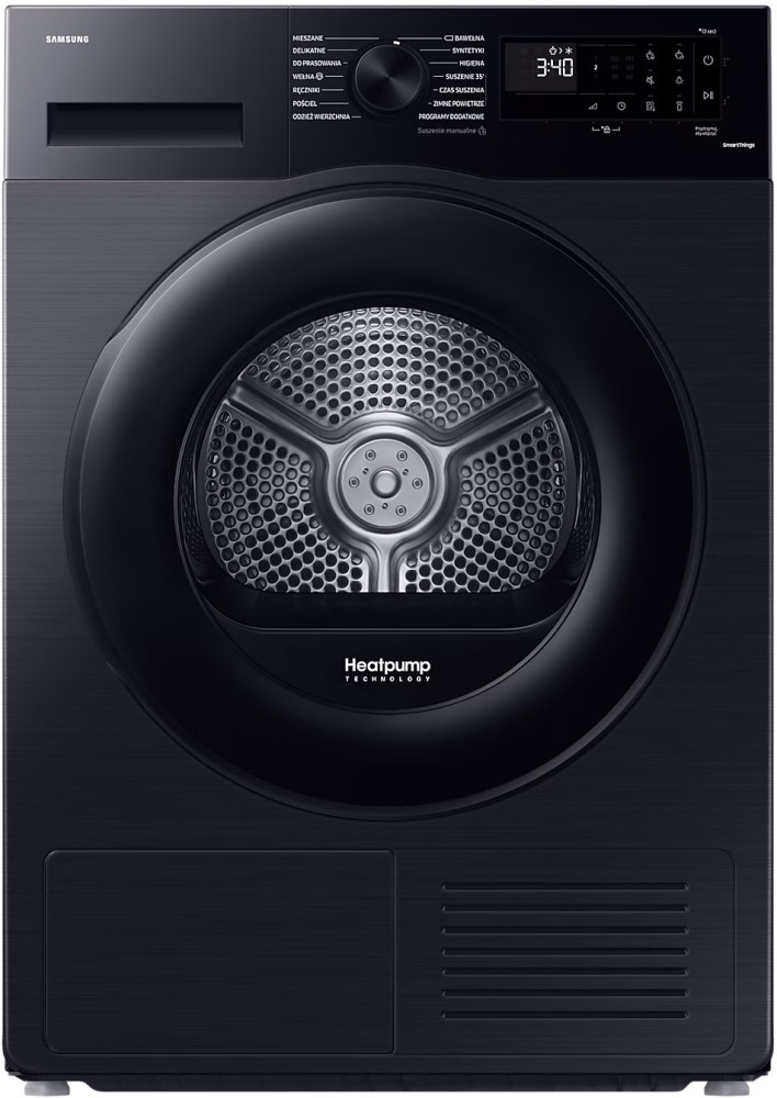 Сушильная машина Samsung DV90CGC2A0AB