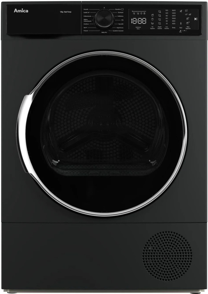 Сушильная машина Amica AD 3C102 LTG