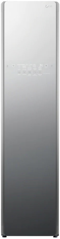 Сушильна машина LG S3MFC