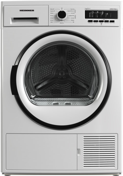 Сушильная машина Heinner HHPD-V702A