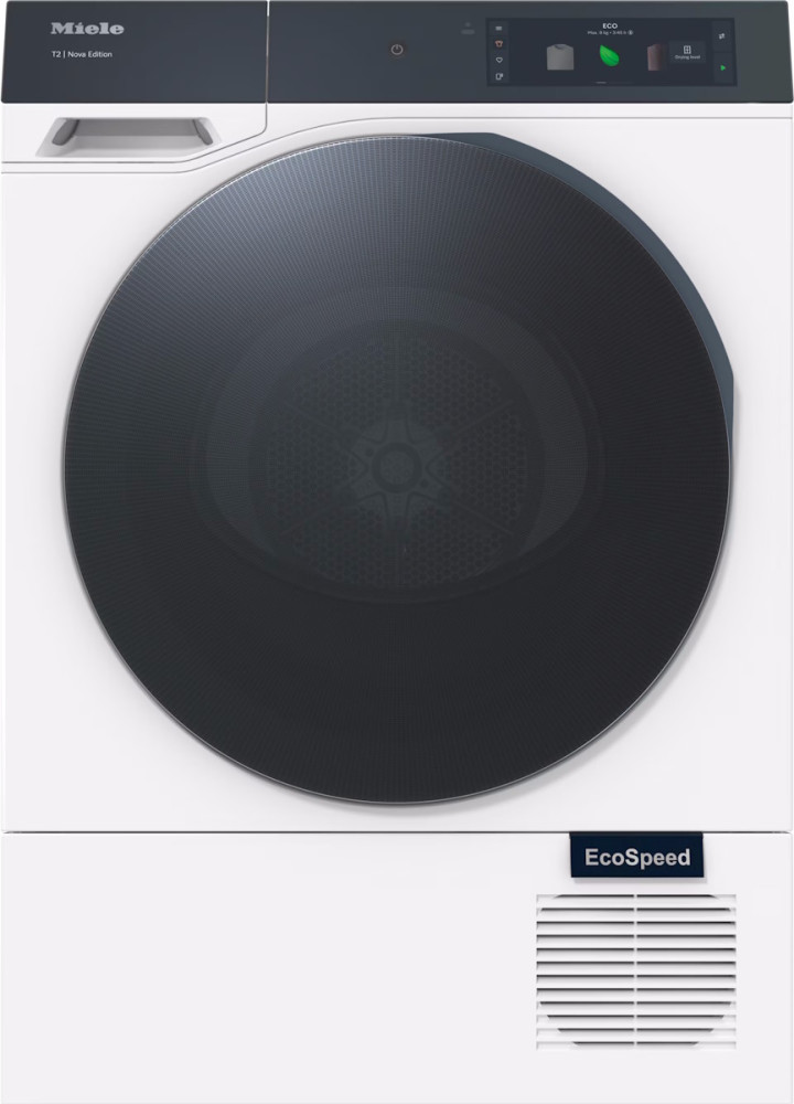 Сушильная машина Miele TQ 1000 WP