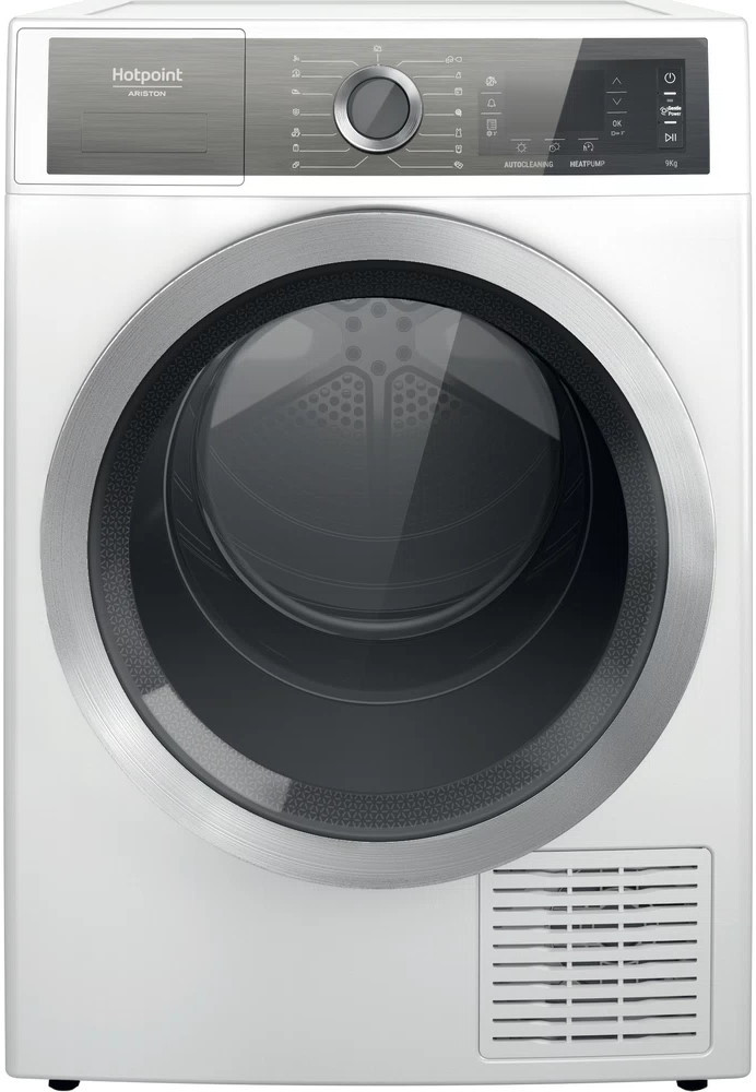 Сушильна машина Hotpoint-Ariston H8 D94WB
