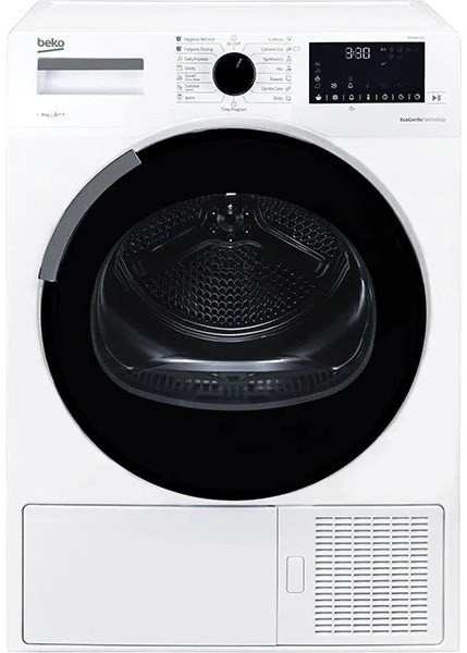 Сушильна машина Beko DS 8440 SXW