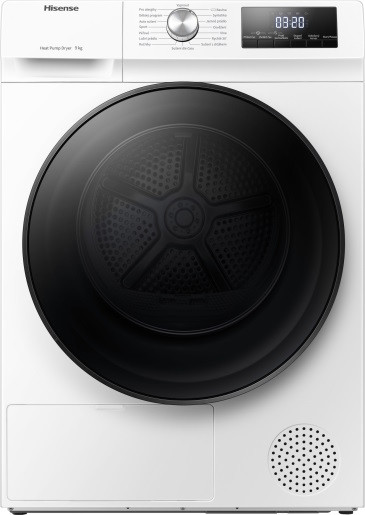 Сушильная машина Hisense DHQA903V/UA