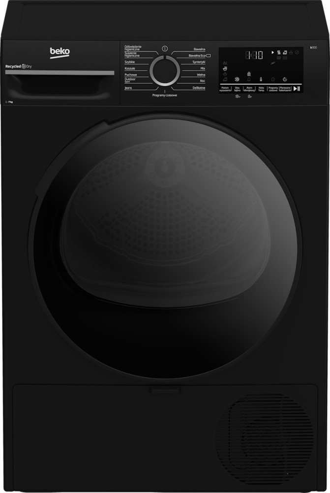 Сушильна машина Beko BM3T 47249 PBDC