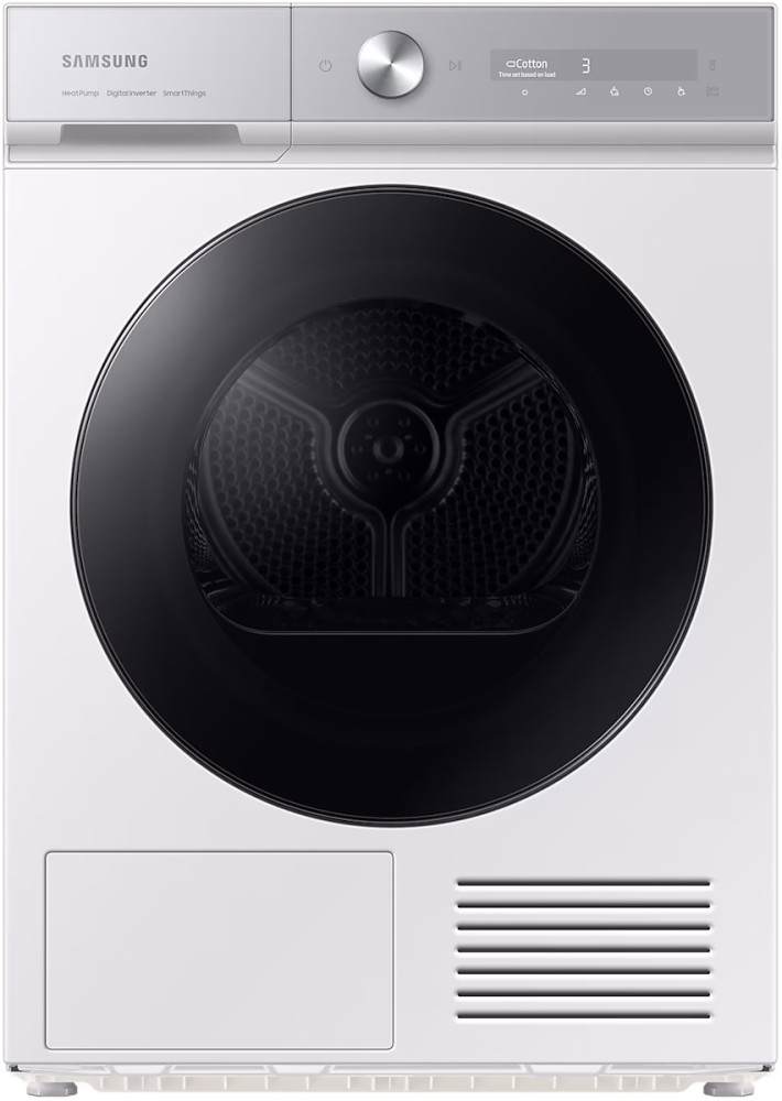 Сушильная машина Samsung BeSpoke DV90BB9445GH/S6