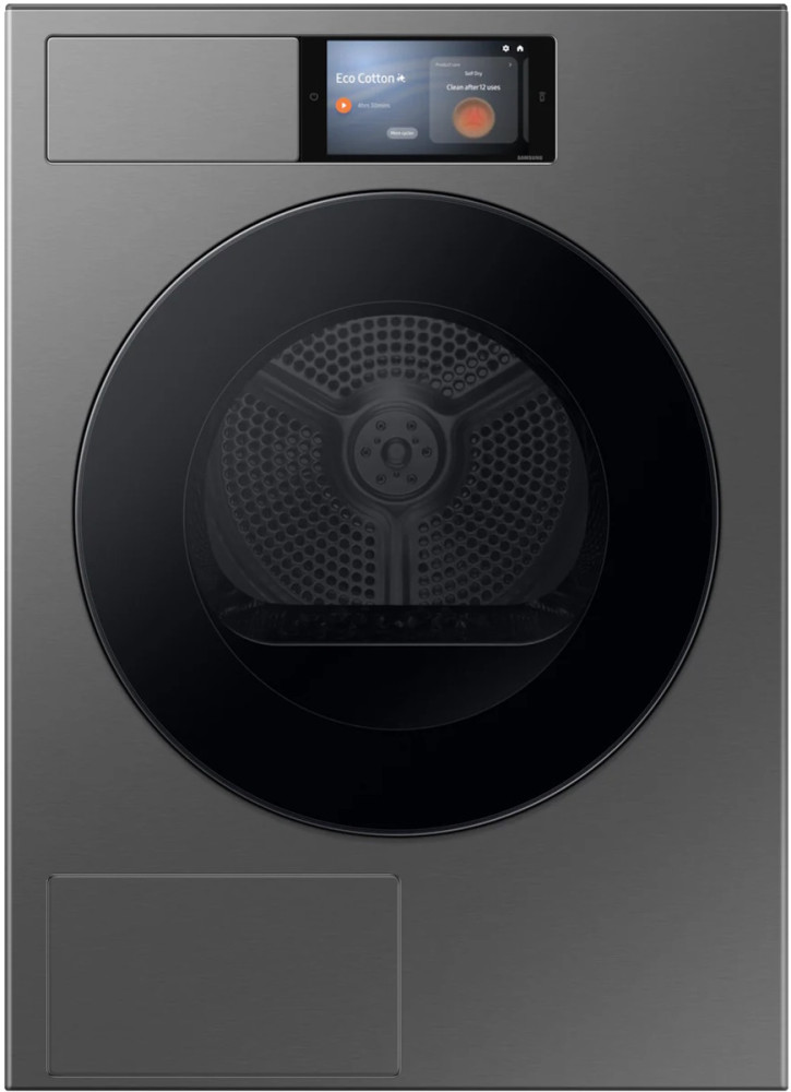 Сушильная машина Samsung BeSpoke DV90F09F4SU4