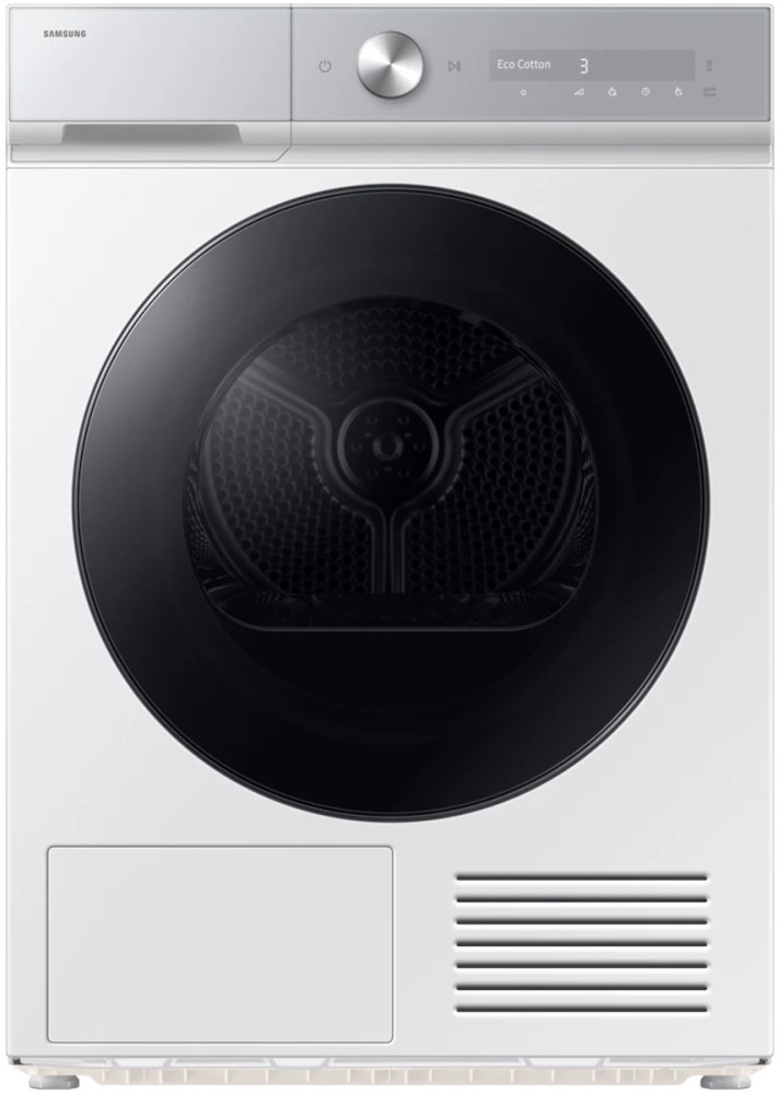 Сушильная машина Samsung Bespoke AI DV90DB8845GHU4