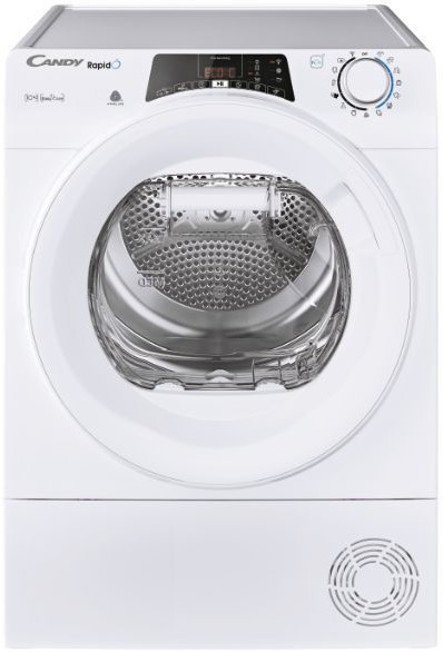 Сушильная машина Candy RapidO ROE H10A2TE-S