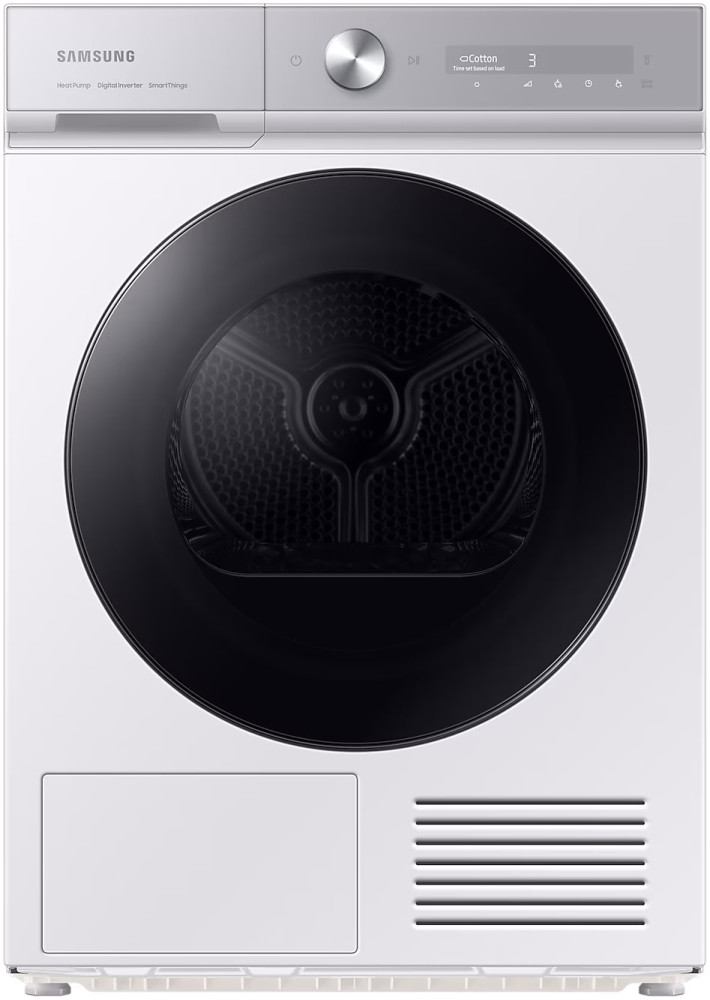 Сушильная машина Samsung Bespoke DV90BB9445GH UA