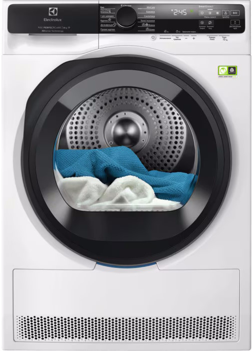 Сушильная машина Electrolux PerfectCare 900 EW9D585KCU