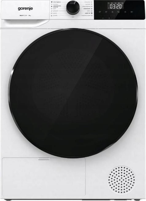 Сушильная машина Gorenje DHNA93/PL