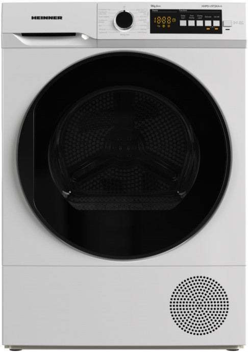 Сушильна машина Heinner HHPD-V9T2KA