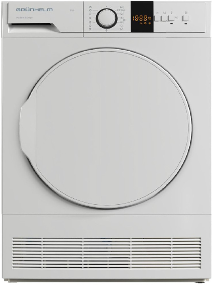 Сушильная машина Grunhelm GDV-7CIW