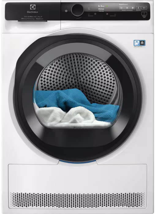 Сушильная машина Electrolux UltraCare 800 EW8D795MCP