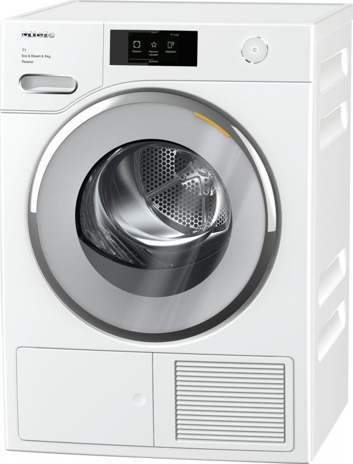 Сушильная машина Miele TWV 780 WP