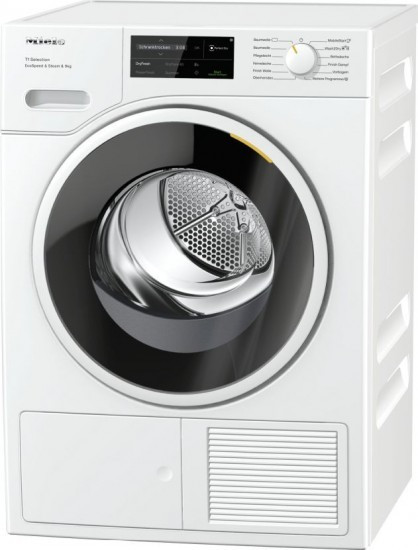 Сушильная машина Miele TSL 783 WP