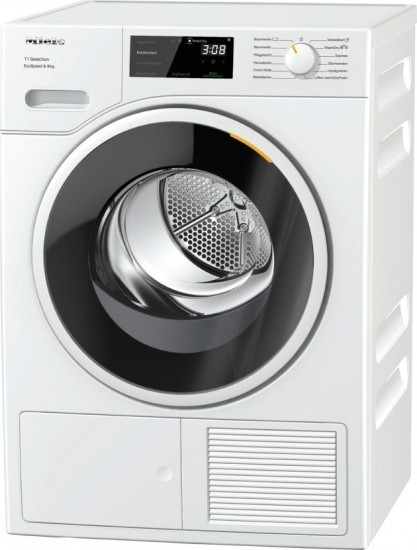 Сушильная машина Miele TSF 763 WP