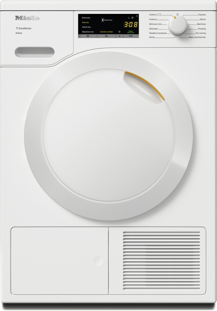 Сушильная машина Miele TEA 225 WP