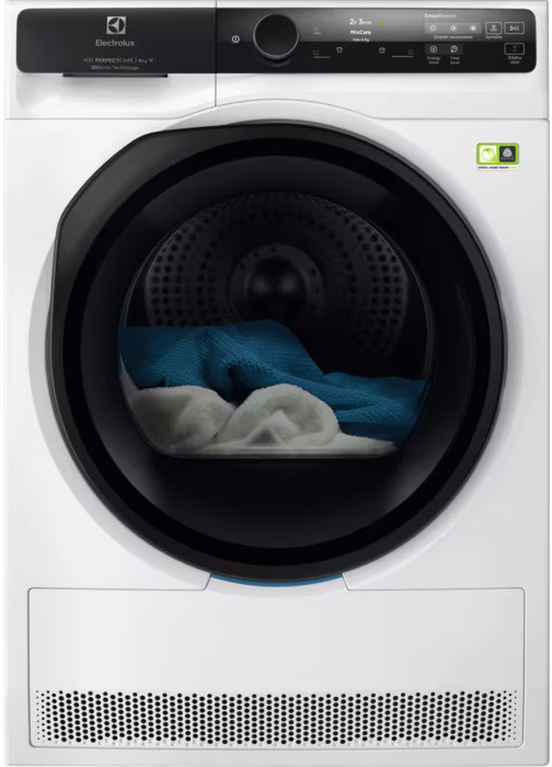 Сушильная машина Electrolux PerfectCare 900 EW9D787KCP