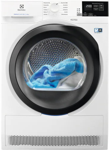Сушильная машина Electrolux PerfectCare 800 EW8HEU148BP
