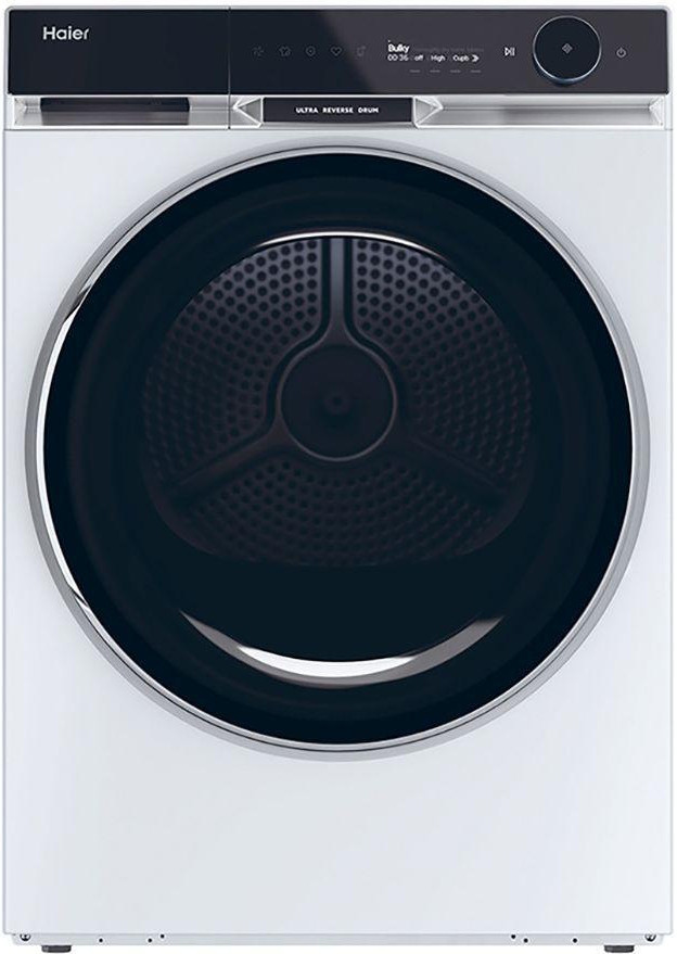 Сушильная машина Haier HD90-A3Q397U1-S