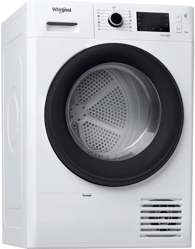 Сушильная машина Whirlpool FT M22 9X2B