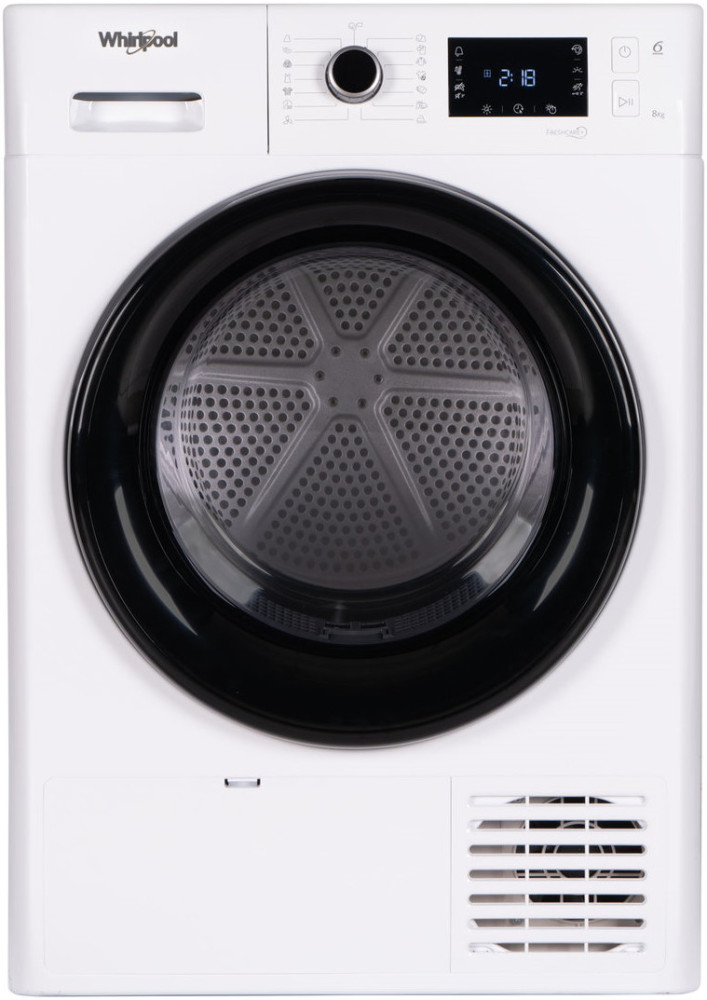 Сушильная машина Whirlpool FTM 228X2B