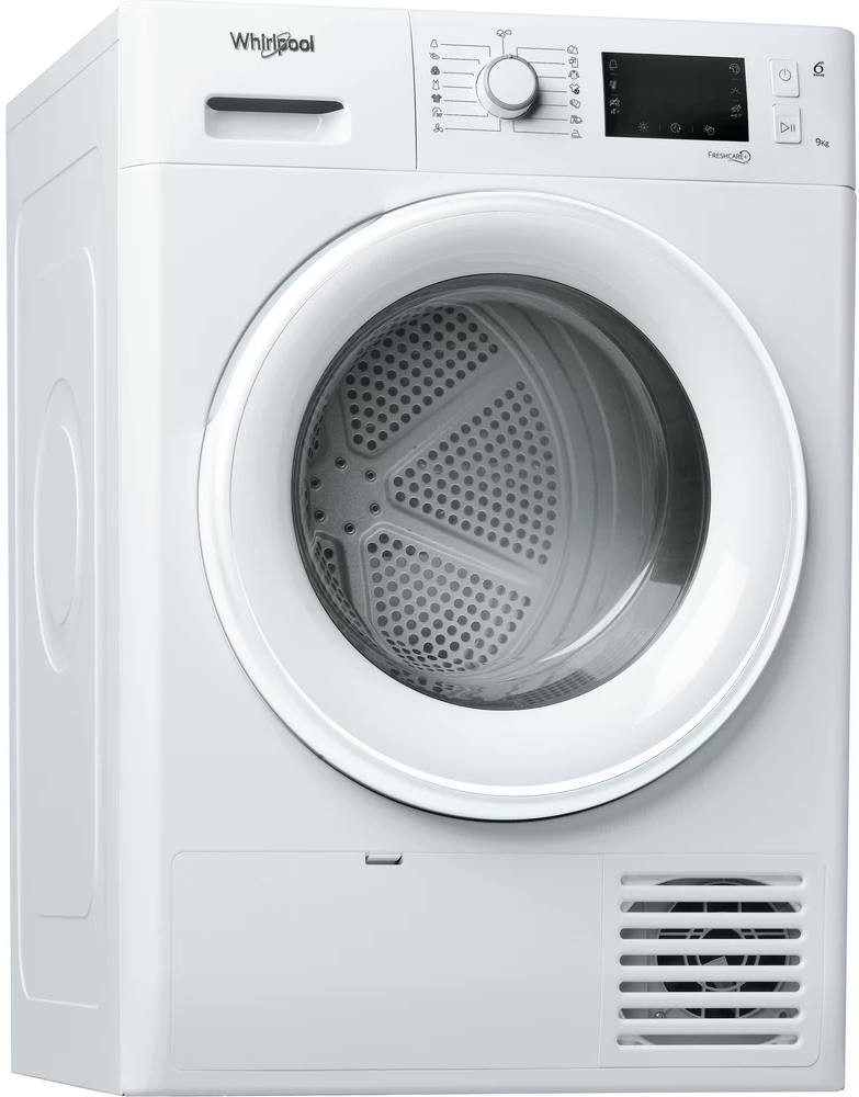 Сушильна машина Whirlpool FFT M22 9X2 PL