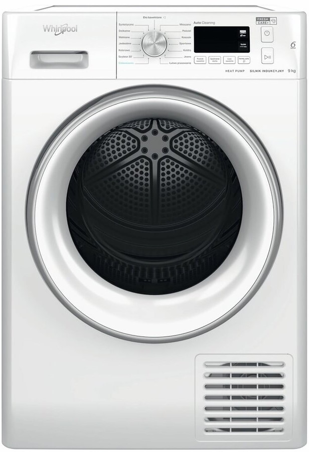 Сушильная машина Whirlpool FFT M11 9X3WSY
