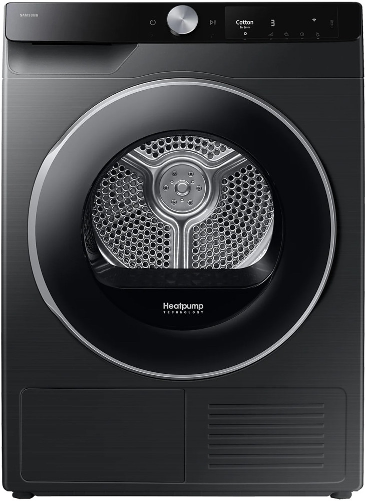 Сушильная машина Samsung DV90T6240LB