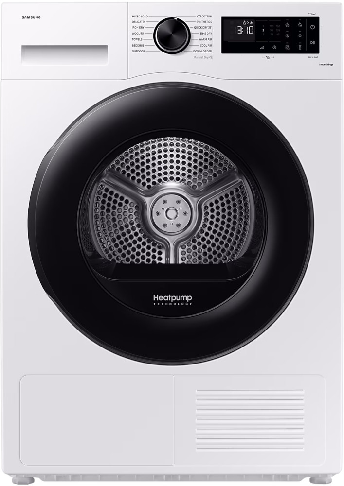 Сушильная машина Samsung DV80CGC0B0AE