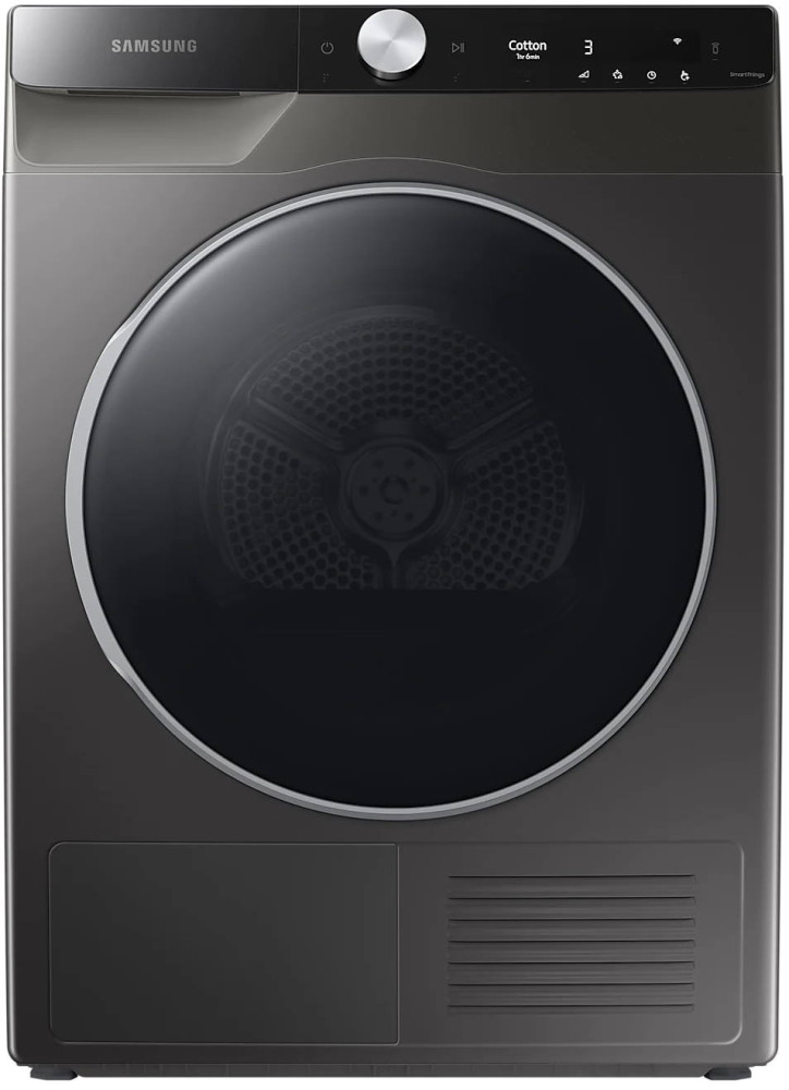 Сушильная машина Samsung DV90T8240SX